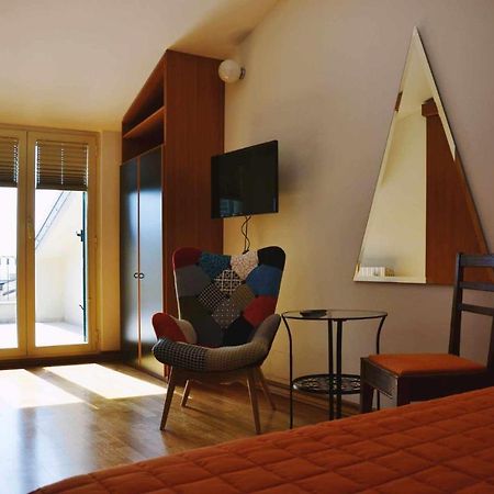 Bed and Breakfast Beb Cornelia Атрі Екстер'єр фото