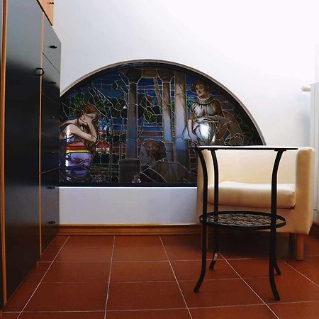 Bed and Breakfast Beb Cornelia Атрі Екстер'єр фото