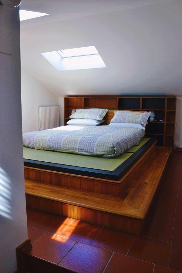 Bed and Breakfast Beb Cornelia Атрі Екстер'єр фото