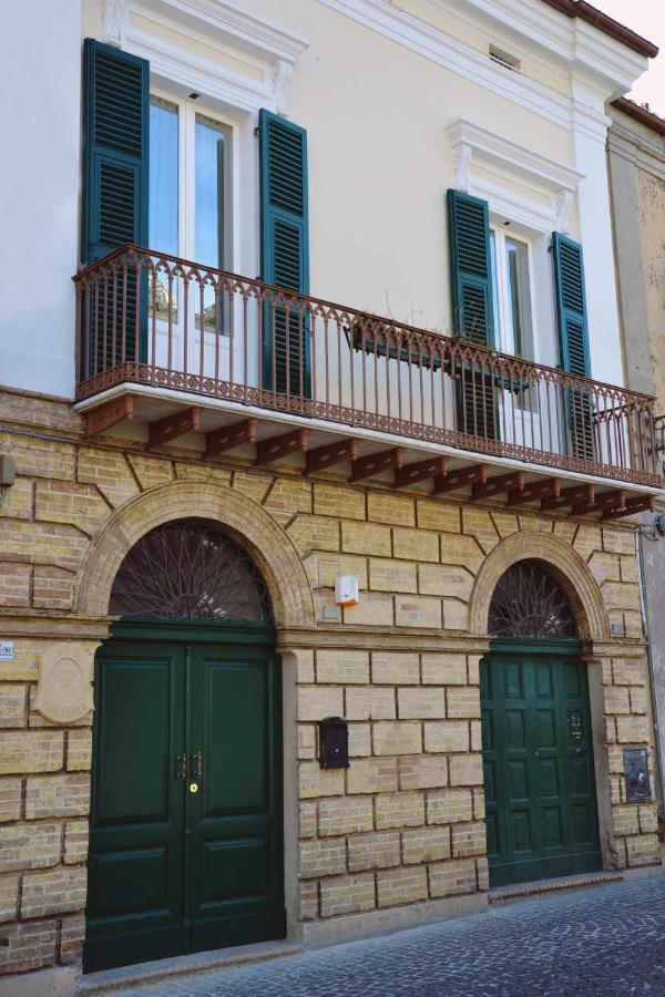 Bed and Breakfast Beb Cornelia Атрі Екстер'єр фото