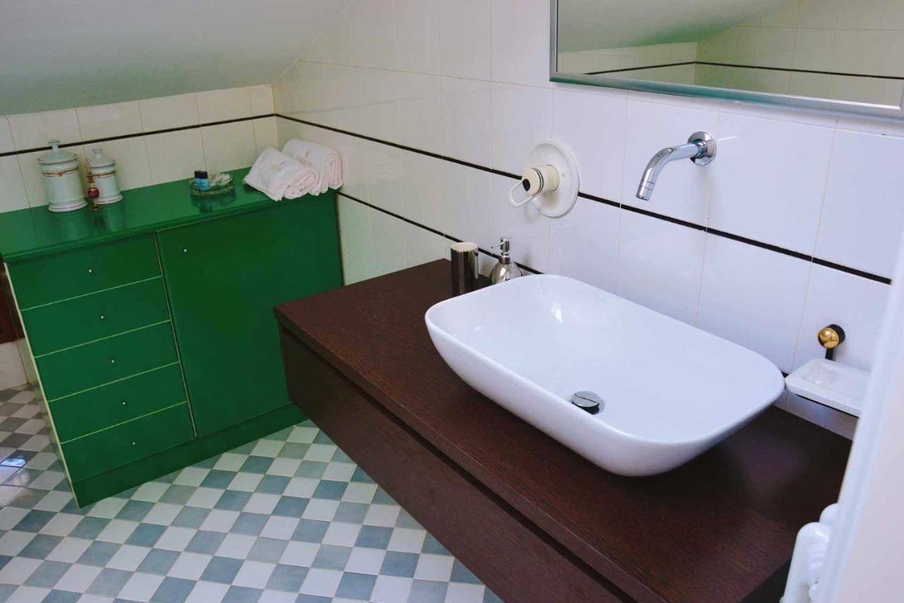 Bed and Breakfast Beb Cornelia Атрі Екстер'єр фото