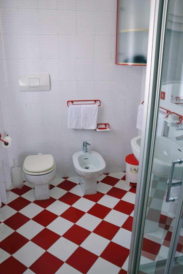 Bed and Breakfast Beb Cornelia Атрі Екстер'єр фото