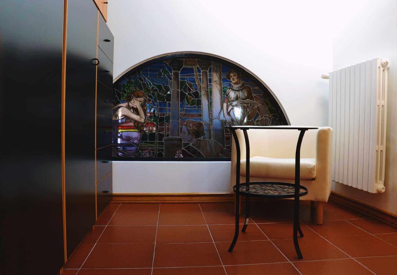 Bed and Breakfast Beb Cornelia Атрі Екстер'єр фото