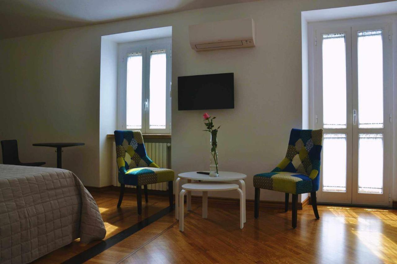 Bed and Breakfast Beb Cornelia Атрі Екстер'єр фото