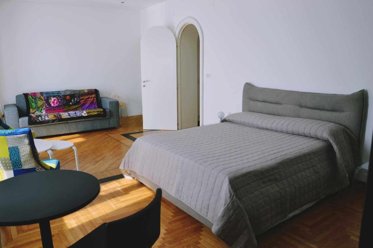 Bed and Breakfast Beb Cornelia Атрі Екстер'єр фото