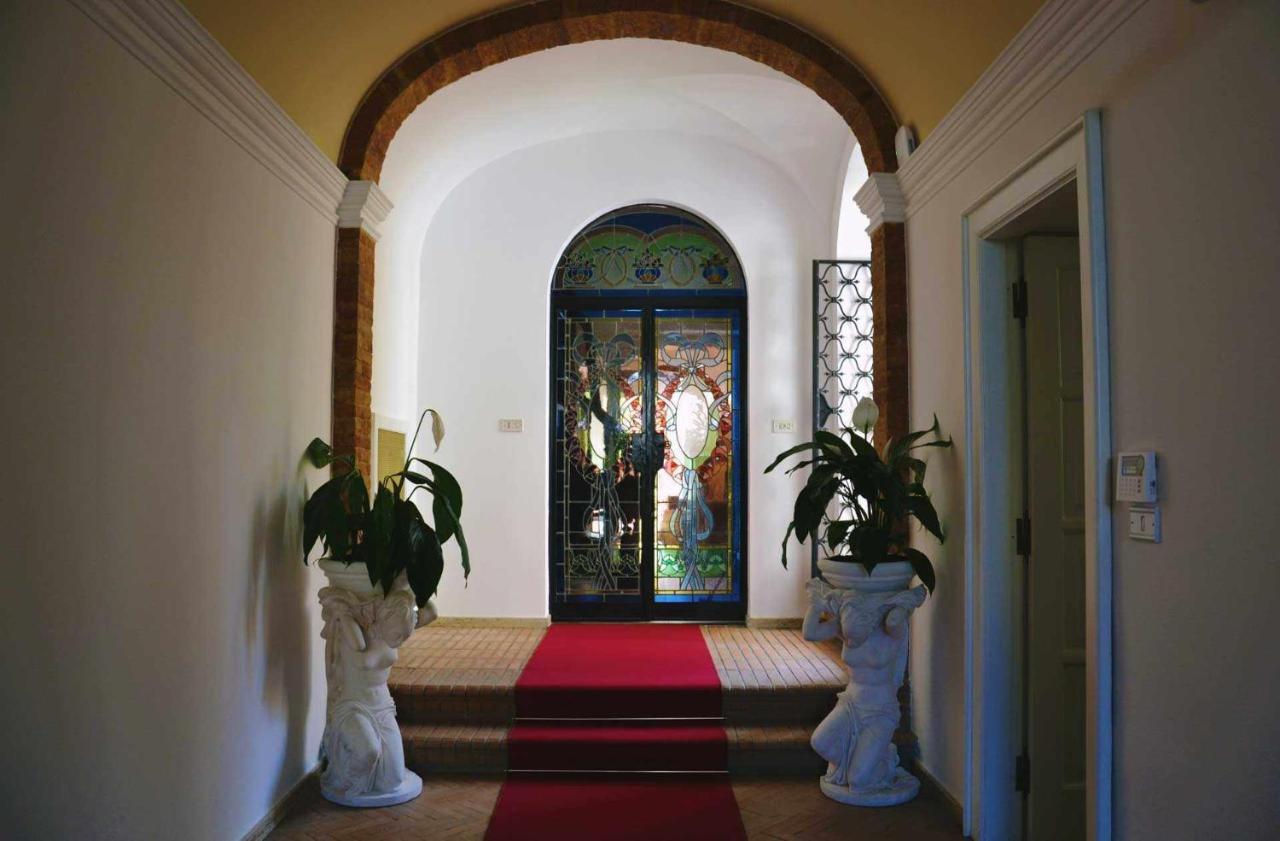 Bed and Breakfast Beb Cornelia Атрі Екстер'єр фото