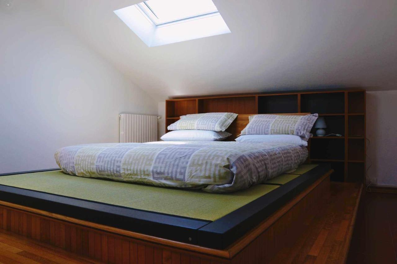 Bed and Breakfast Beb Cornelia Атрі Екстер'єр фото