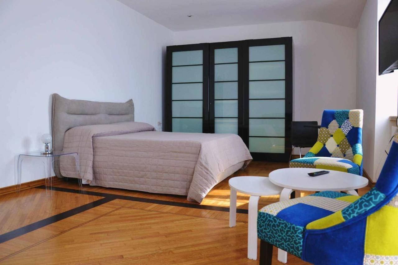 Bed and Breakfast Beb Cornelia Атрі Екстер'єр фото